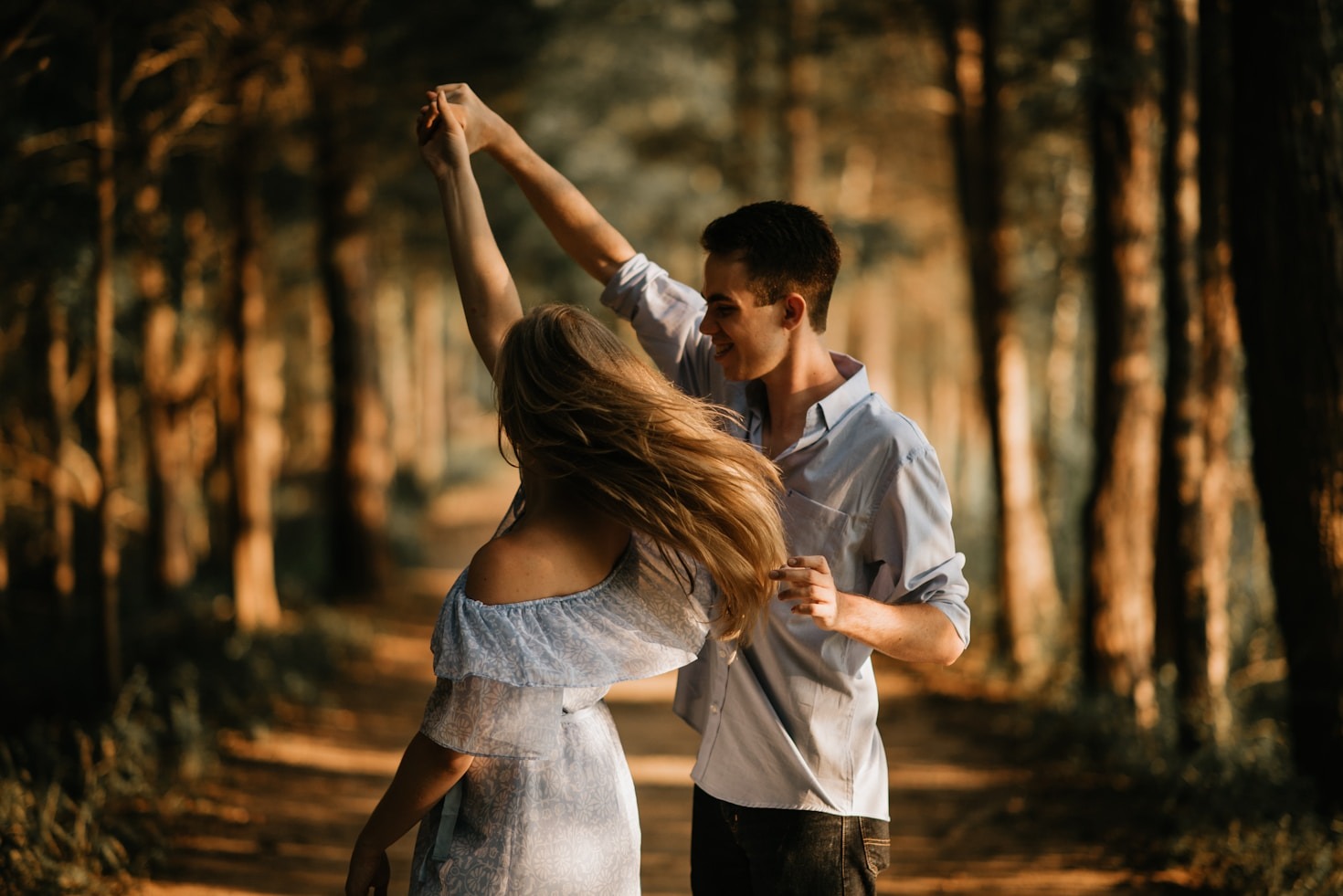 How Dance Can Transform Your Confidence