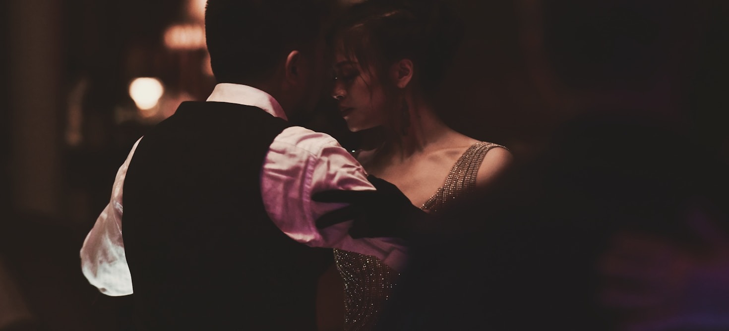 A Beginner’s Guide to Dance Lessons